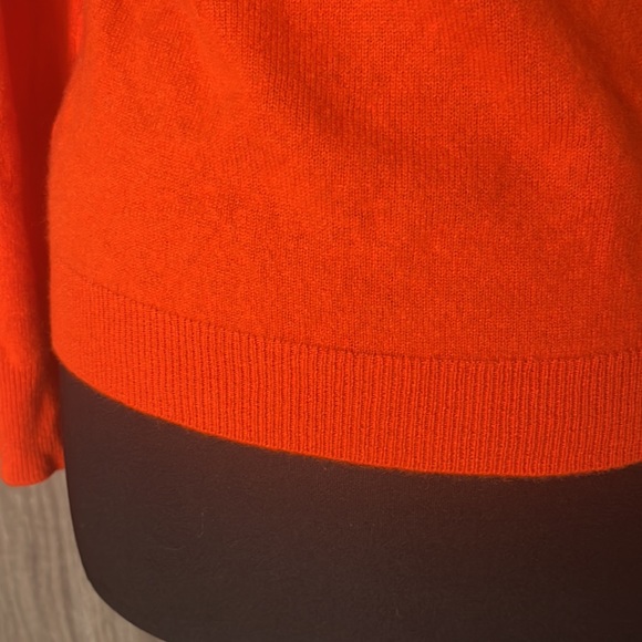 ANTONIO MELANI Cashmere sweater - Picture 6 of 9